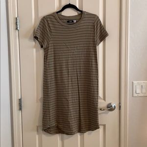 BDG T-shirt Dress